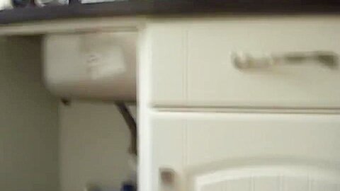Brit Whore Janburton Fucks The Plumber