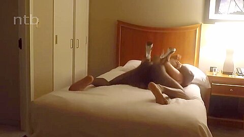 Ntb Ir Grtblck Sexy Hotwife Gets The Best Fuck Of Her Life